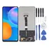 Tela Lcd Para Huawei P Smart 2021 Para Huawei P Smart 20