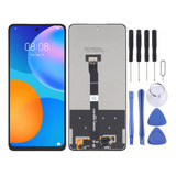 Tela Lcd Para Huawei