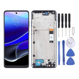 Tela Lcd Para Motorola