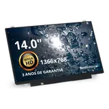 Tela Lcd Para Notebook