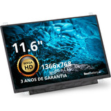 Tela Lcd Para Notebook