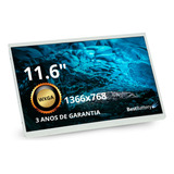 Tela Lcd Para Notebook