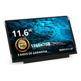 Tela Lcd Para Notebook