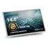 Tela Lcd Para Notebook Positivo Premium S5005