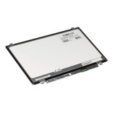 Tela Lcd Para Notebook Toshiba Satellite E40 14.0 Pol