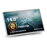 Tela Lcd Para Notebook Toshiba Satellite M500