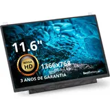 Tela Lcd Para Notebook