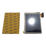 Tela Lcd Para O Coletor D6500 Honeywell Pn 50112786 001