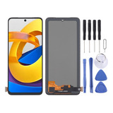 Tela Lcd Para Redmi