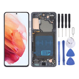 Tela Lcd Preta De