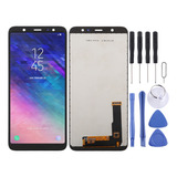 Tela Lcd Preta Incell