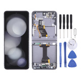 Tela Lcd Preta Para