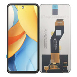Tela Lcd Sensivel Ao