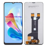 Tela Lcd Sensivel Ao
