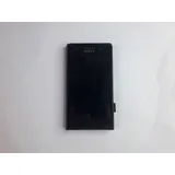 Tela Lcd Sony Ericsson