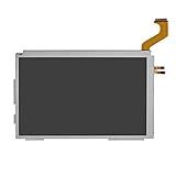 Tela LCD Superior Para Tela LCD 3DS XL Acessórios De Peças De Substituição Tela LCD Superior Superior Para Jogos Com 3DS XL
