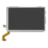 Tela Lcd Superior Superior Para 3ds Xl 3ds Ll Upper Lcd Disp