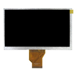 Tela Lcd Tft De