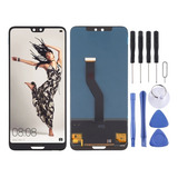 Tela Lcd Tft Para
