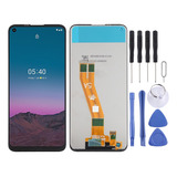 Tela Lcd Tft Para Nokia 5.4 Ta-1333 Ta-1340 Ta-1337 Ta-1328