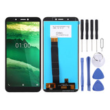 Tela Lcd Tft Para