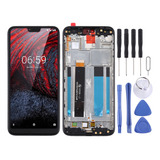 Tela Lcd Tft Para