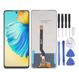 Tela Lcd Tft Para