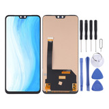 Tela Lcd Tft Para