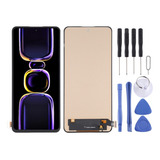 Tela Lcd Tft Para