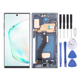 Tela Lcd Tft Preta