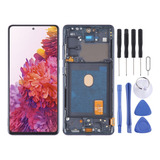 Tela Lcd Touch Com