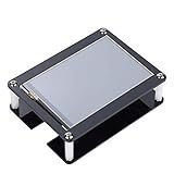 Tela LCD  Touch Control Touch