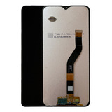 Tela Lcd Touch Frontal Display Compatível A10s A107 Peli