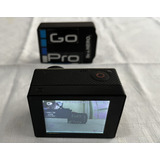 Tela Lcd Touch Gopro 3 