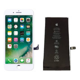 Tela Lcd Touch Para iPhone 8 8g + Tampa Traseira + Bateria