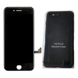 Tela Lcd Touch Para