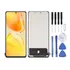 Tela Lcd+touch Para Vivo S15 Para Vivo S15/iqoo Neo6/iq