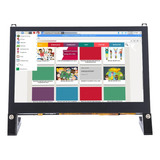Tela Lcd Touchscreen Capacitiva
