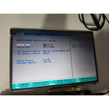 Tela Lcd Widescreen Notebook