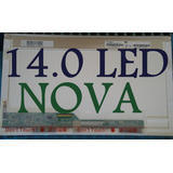Tela Led 14 0