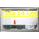 Tela Led 14 0