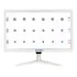 Tela Led Aist Optics 185b  Acuidade Oftalmológica 