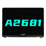 Tela Led Completa Macbook
