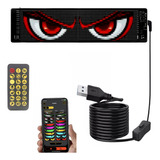 Tela Led Flexivel Devil