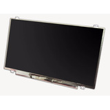 Tela Led Slim 11.6 Pol. Netbook Hp 11-n022br X360 