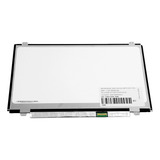 Tela Led Slim Para