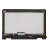 Tela Led   Touch Dell Inspiron 5378 5368 P69g Nv133fhm
