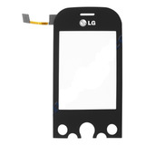 Tela Lente Touch LG Gt360 Original