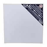 Tela Linha Studio CF 50 X 50 X 3 5 Cm Grampeada Por Trás CF 50X50X3 5 Trident
