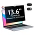 Tela Magnética De Privacidade Compatível Com Macbook Air 13 